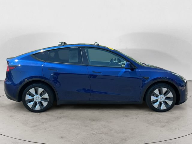 Used 2020 Tesla Model Y Long Range AWD/4WD image 4