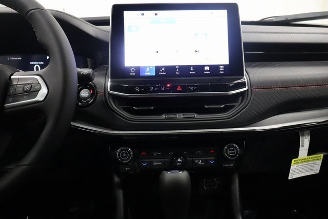 New 2026 Jeep Compass Trailhawk image 20