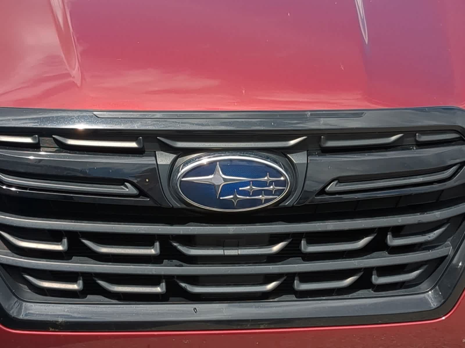 Used 2024 Subaru Forester Limited AWD/4WD image 12