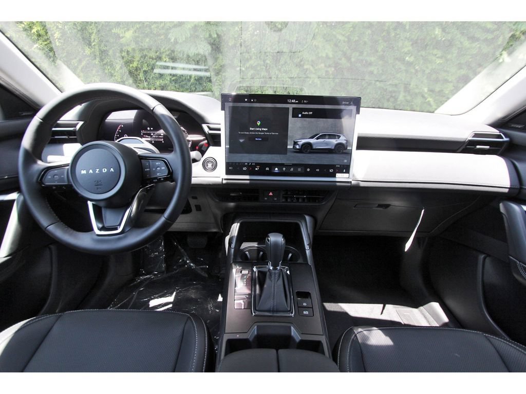 New 2026 MAZDA CX-5 2.5 S w/ Premium Plus Package AWD/4WD image 7