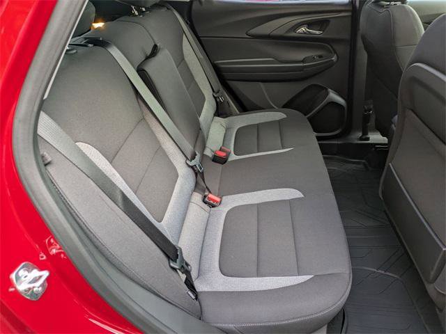 New 2026 Chevrolet TrailBlazer LT w/ Convenience Package image 24
