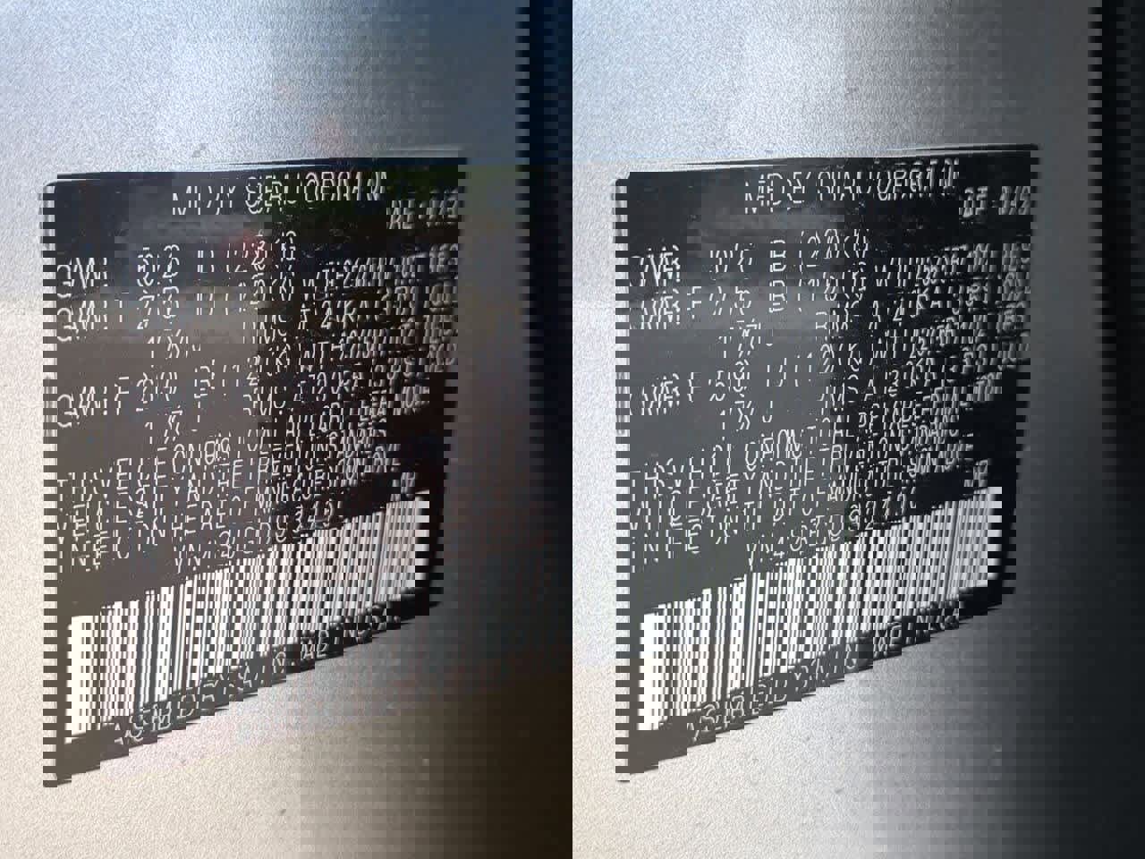 Used 2025 Subaru Outback Wilderness image 36