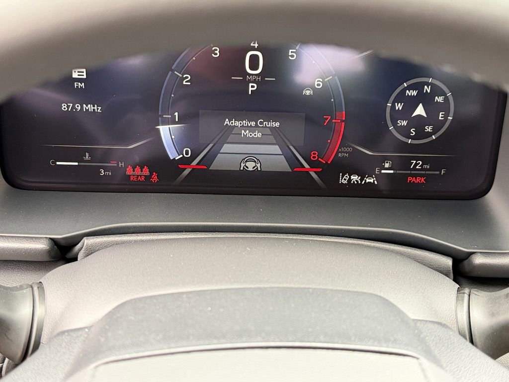 New 2026 Lexus IS 350 F Sport image 23