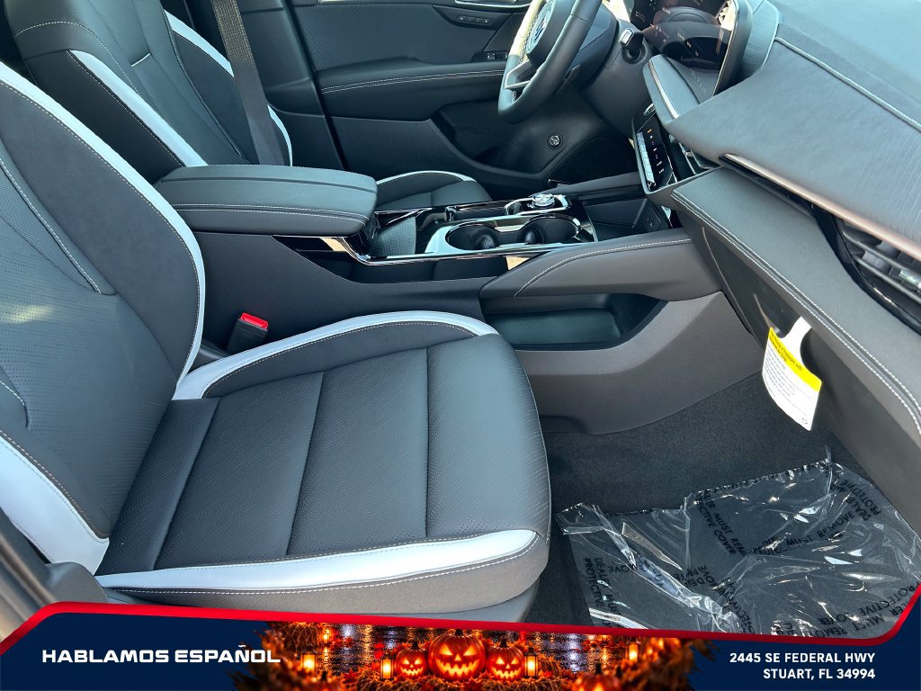 New 2026 Buick Envision Sport Touring AWD/4WD image 19