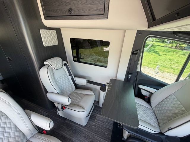 New 2025 Mercedes-Benz Sprinter 3500 image 31