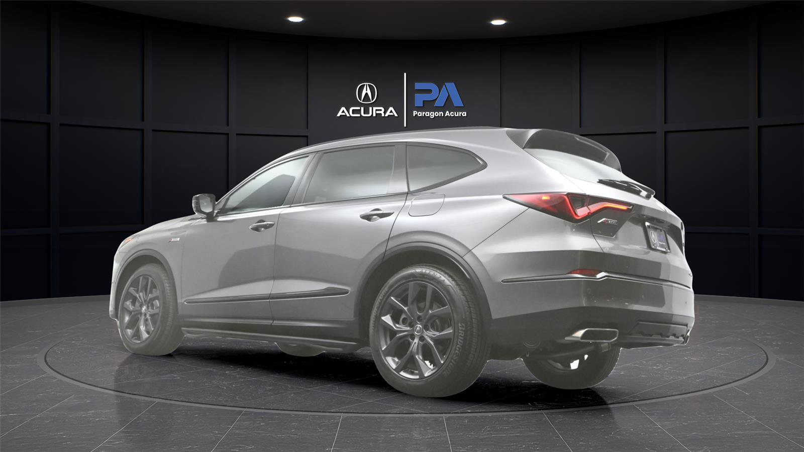 Certified 2022 Acura MDX A-Spec AWD/4WD image 32