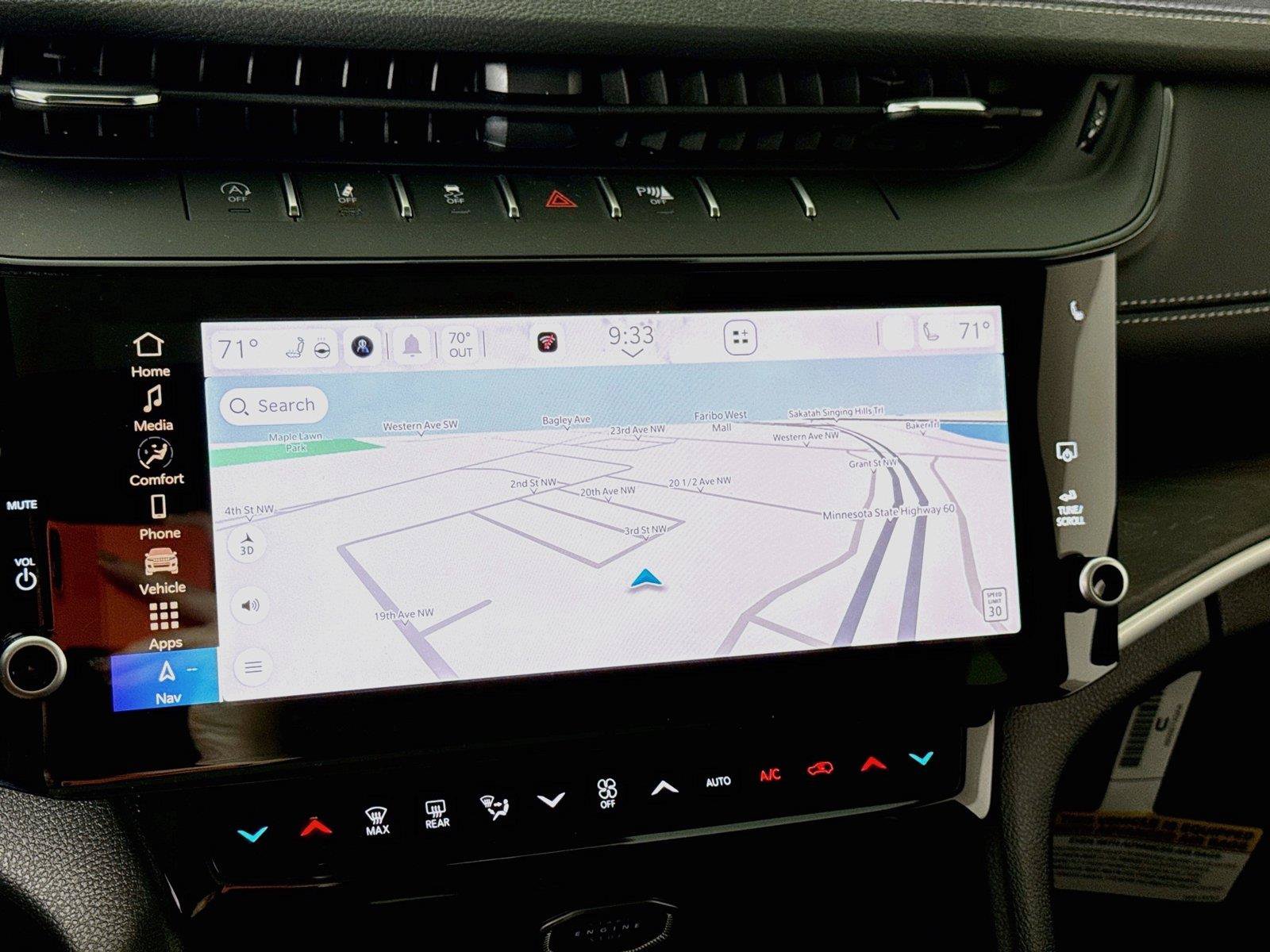 New 2027 Jeep Grand Cherokee 4WD image 7