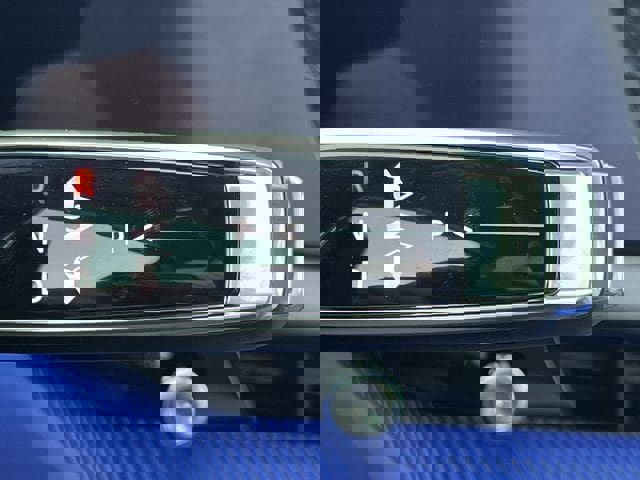 New 2026 Cadillac Optiq Luxury 2 image 18