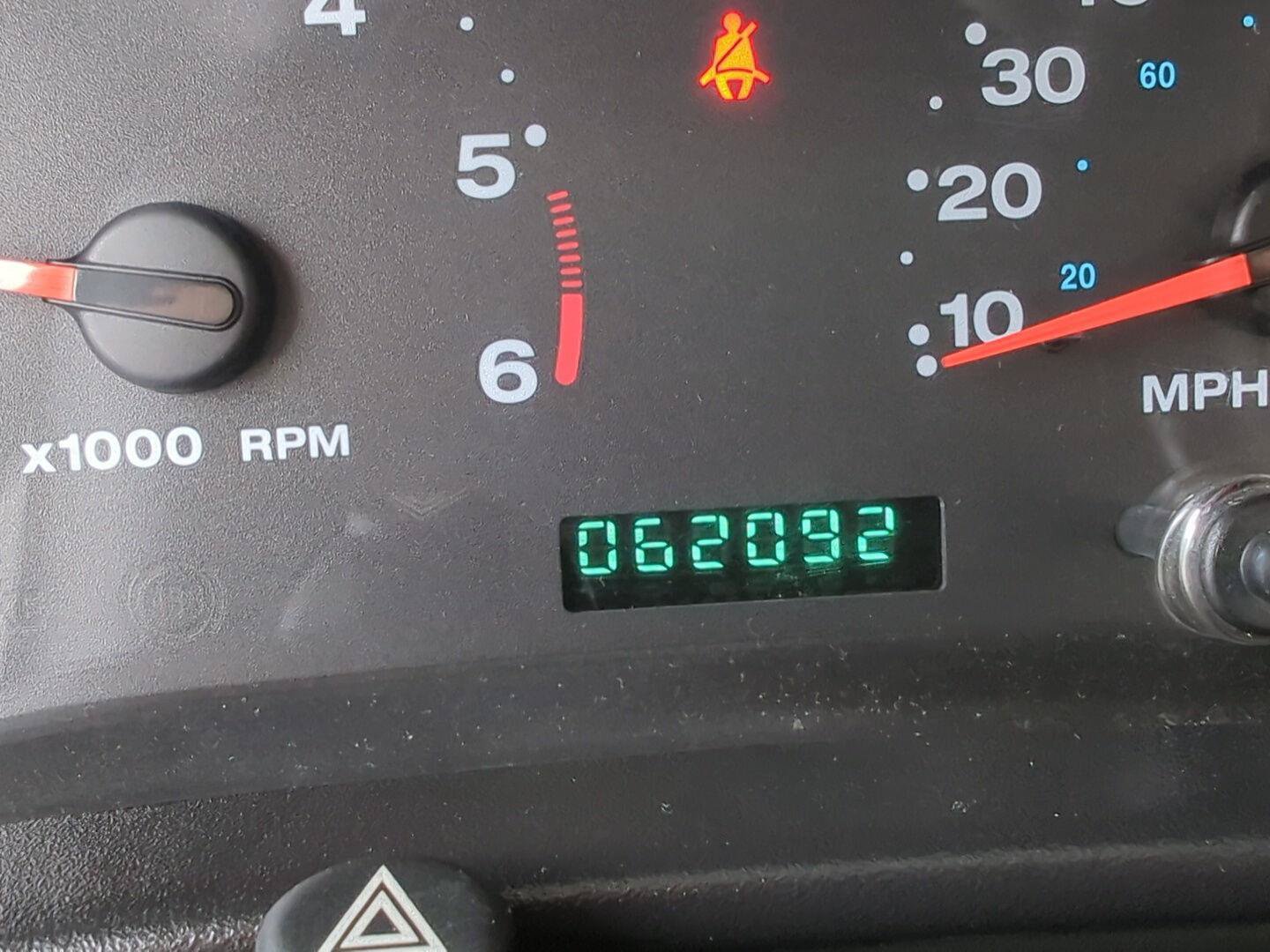 Used 2006 Jeep Wrangler SE AWD/4WD image 15
