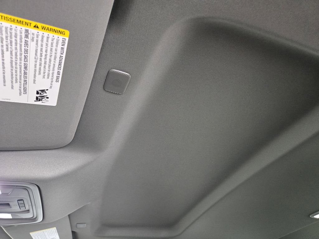 New 2026 Chevrolet Silverado 1500 RST w/ Texas Edition Plus image 27