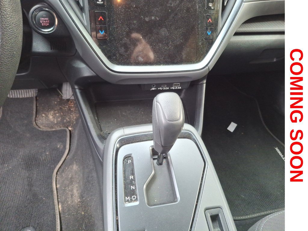 Used 2026 Subaru Crosstrek 2.5i Premium AWD/4WD image 15