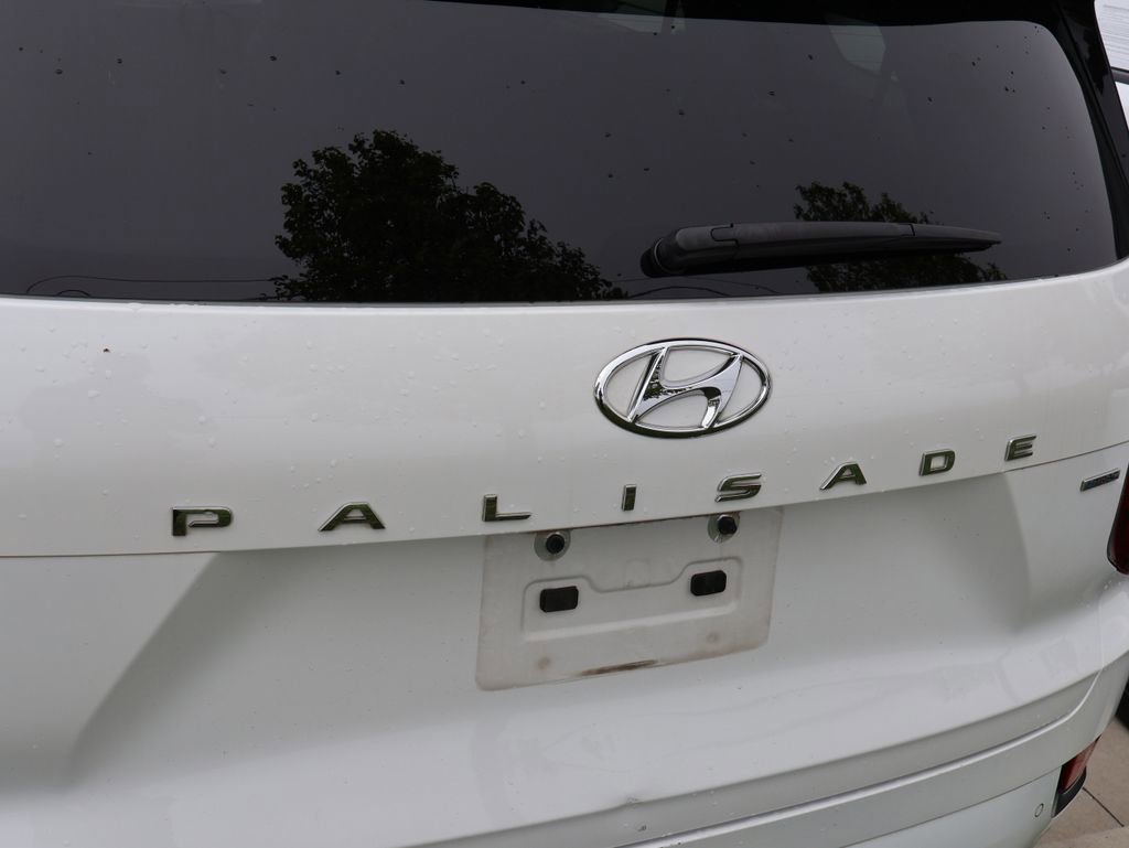Used 2020 Hyundai Palisade Limited image 15