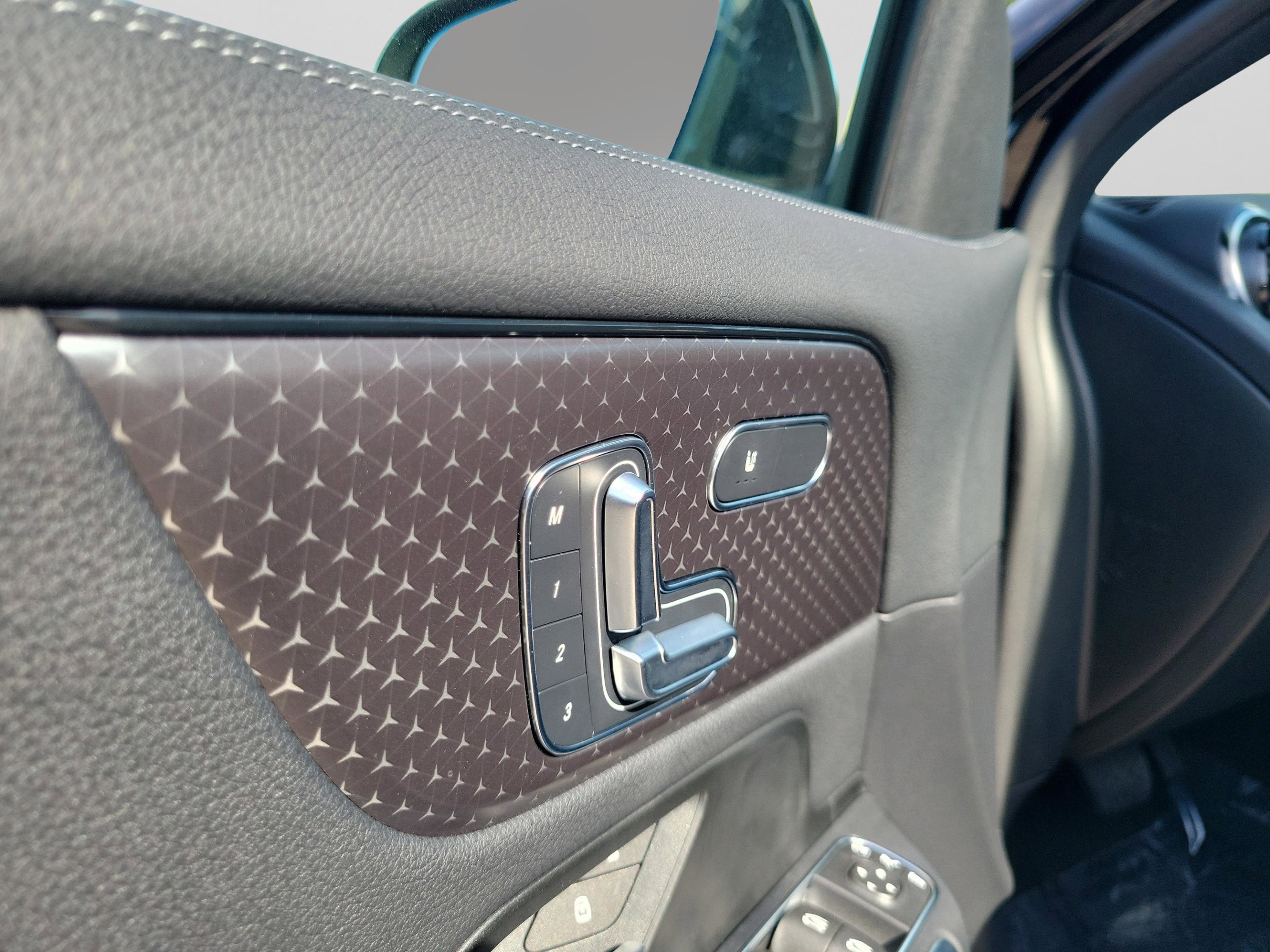 Certified 2026 Mercedes-Benz GLA 250 image 17