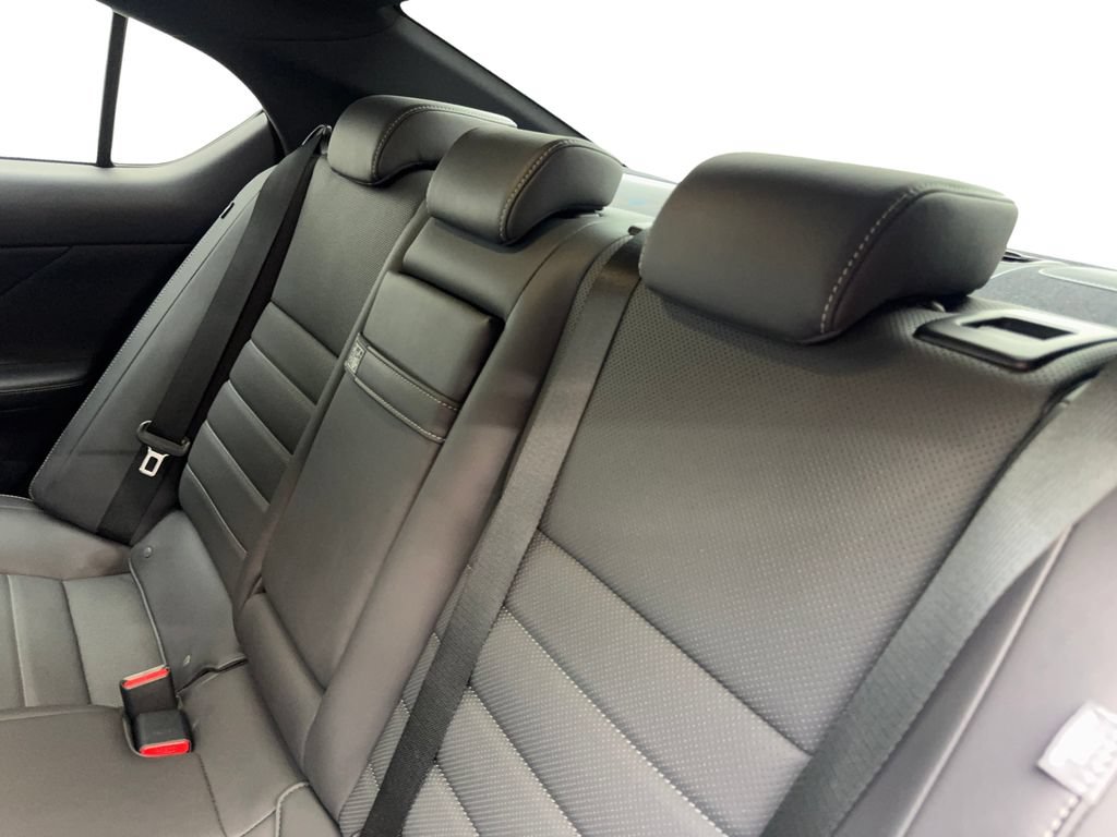 Used 2023 Lexus IS 350 F Sport RWD image 34