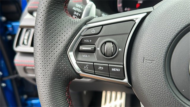 New 2026 Acura MDX A-Spec AWD/4WD image 14