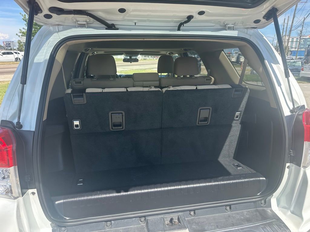 Used 2012 Toyota 4Runner SR5 w/ Convenience Pkg image 21