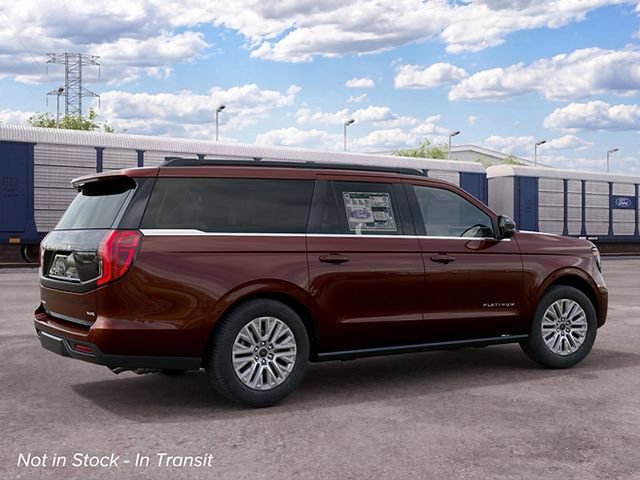 New 2027 Ford Expedition Max Platinum AWD/4WD image 6