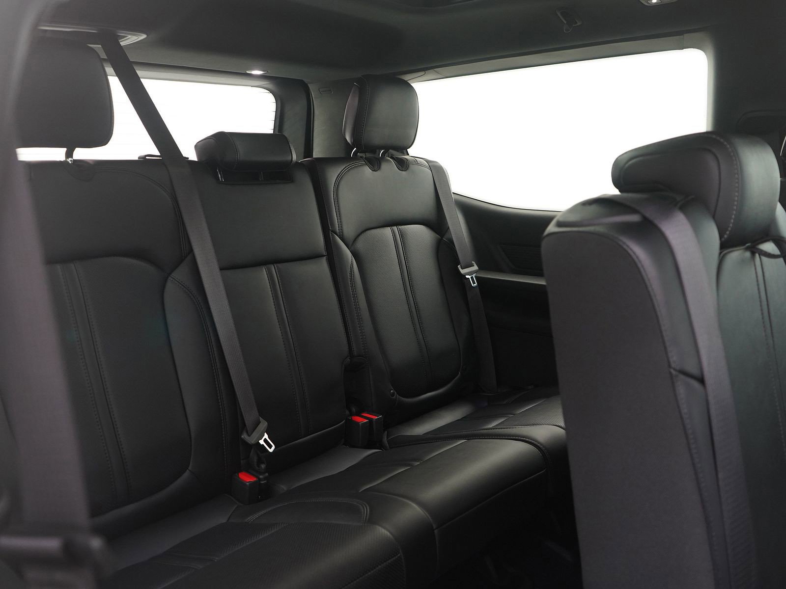 Used 2022 Jeep Wagoneer Series II w/ Premium Group I image 12