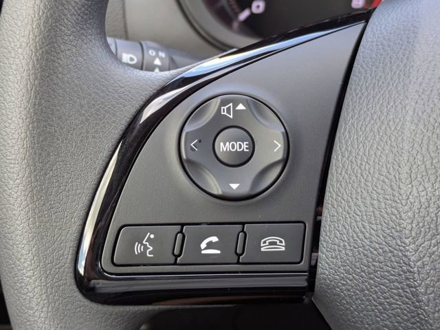 New 2026 Mitsubishi Eclipse Cross ES image 24