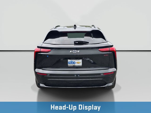 Used 2026 Chevrolet Blazer EV RS AWD/4WD image 4