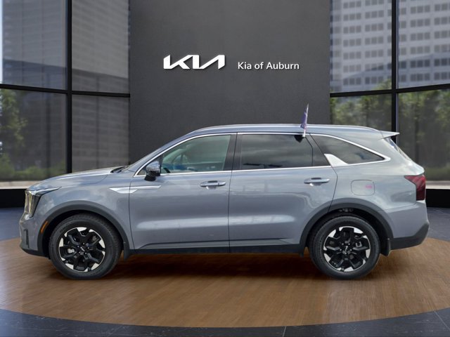 Used 2025 Kia Sorento S w/ Panoramic Sunroof Package FWD image 21