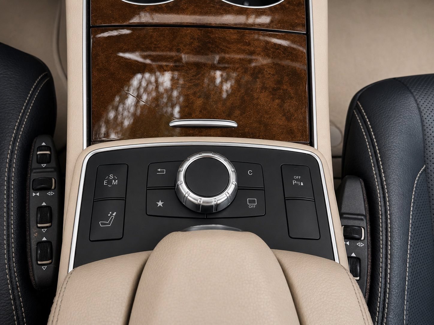 Used 2016 Mercedes-Benz E 400 Cabriolet image 21
