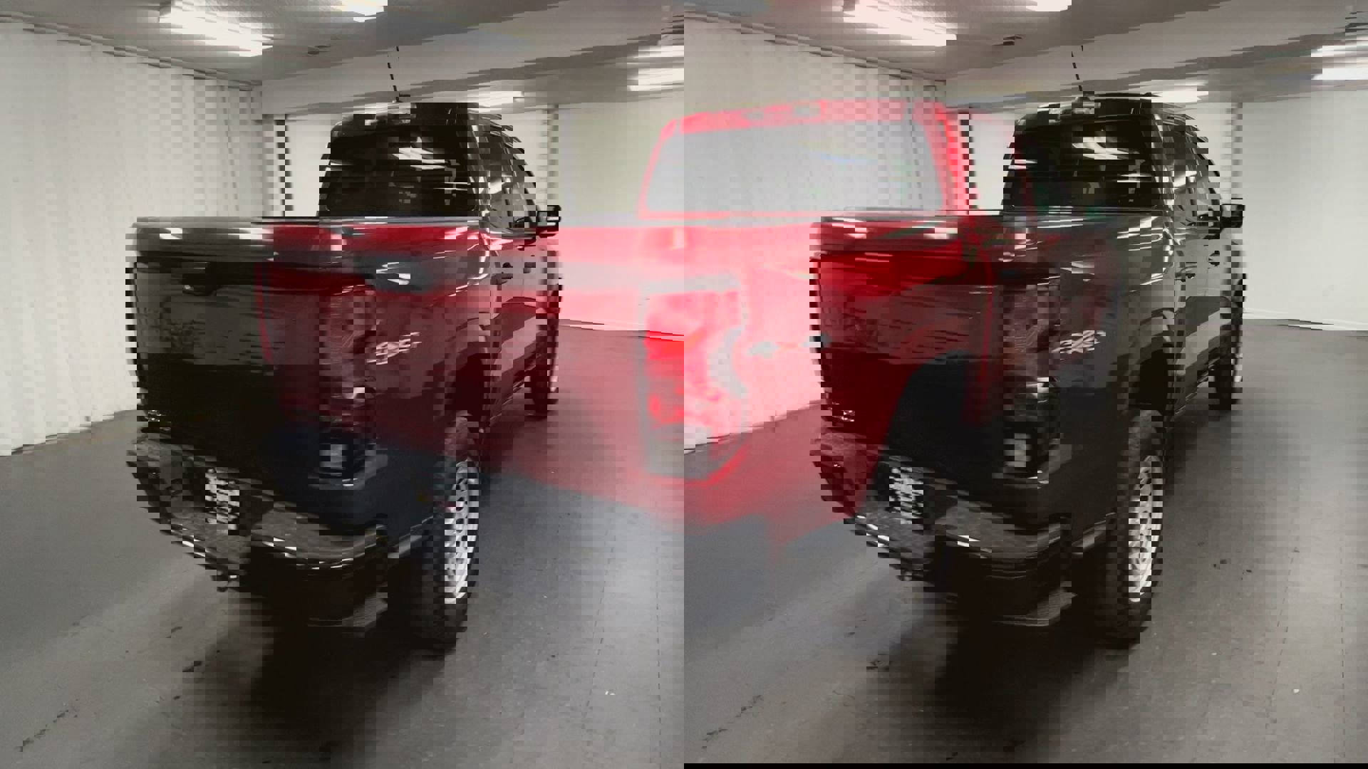 Certified 2023 Chevrolet Colorado W/T image 48