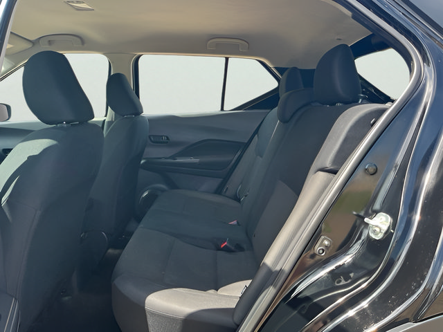 Used 2024 Nissan Kicks S FWD image 30