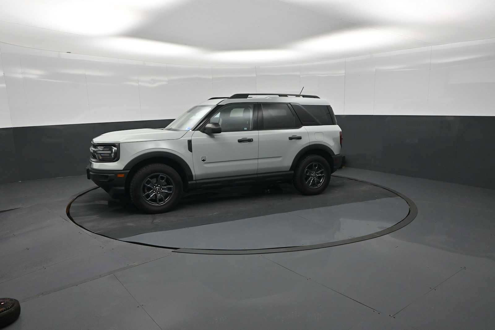 Certified 2021 Ford Bronco Sport Big Bend AWD/4WD image 29