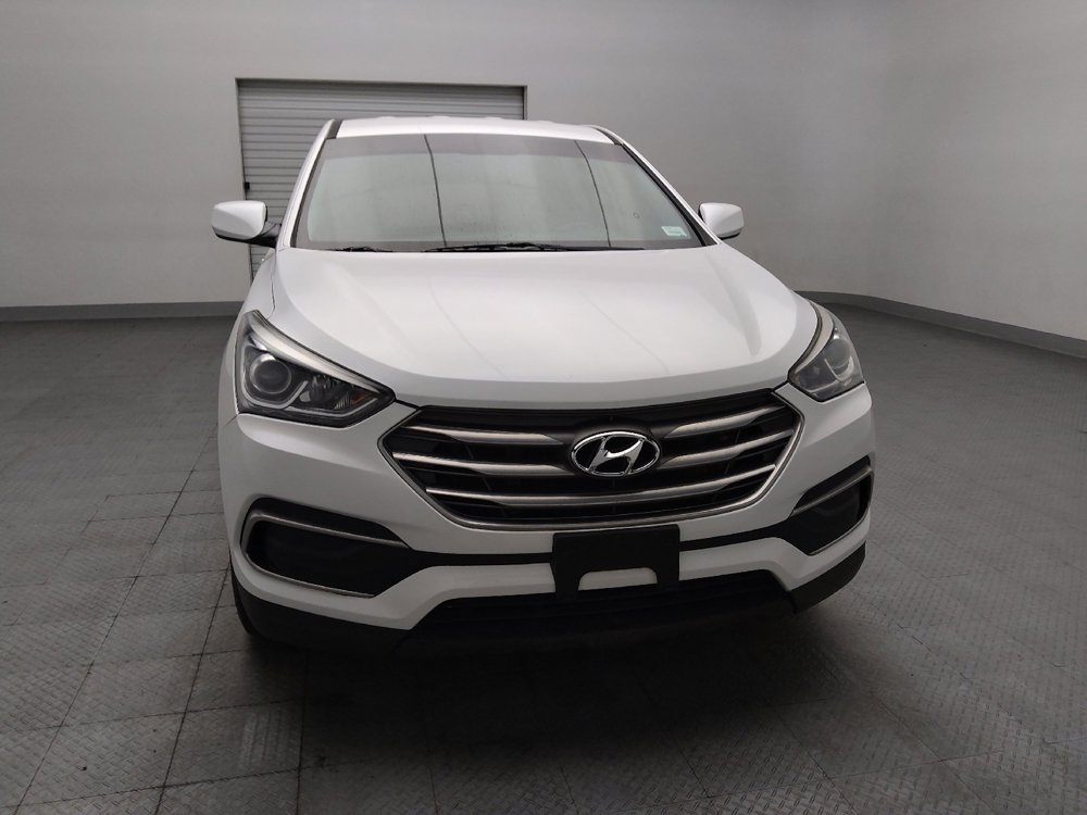 Used 2018 Hyundai Santa Fe Sport FWD image 14
