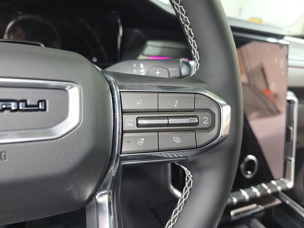 New 2026 GMC Acadia Denali w/ Super Cruise Package AWD/4WD image 18