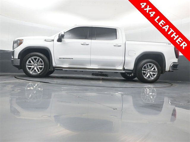 Used 2020 GMC Sierra 1500 SLT image 42