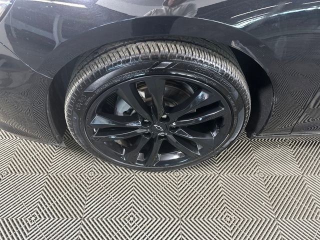 Used 2024 Chevrolet Malibu LT image 10