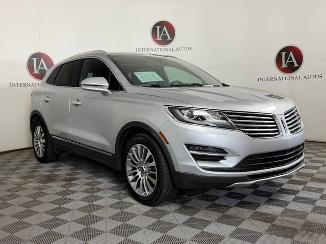 Used 2018 Lincoln MKC Reserve w/ Lincoln MKC Climate Package
