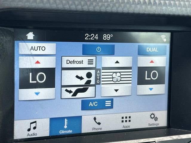 Used 2016 Ford Mustang GT Premium w/ GT Performance Package image 25