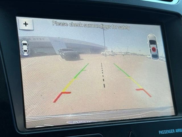 Used 2019 Ford Explorer Limited w/ Class III Trailer Tow Package FWD image 19