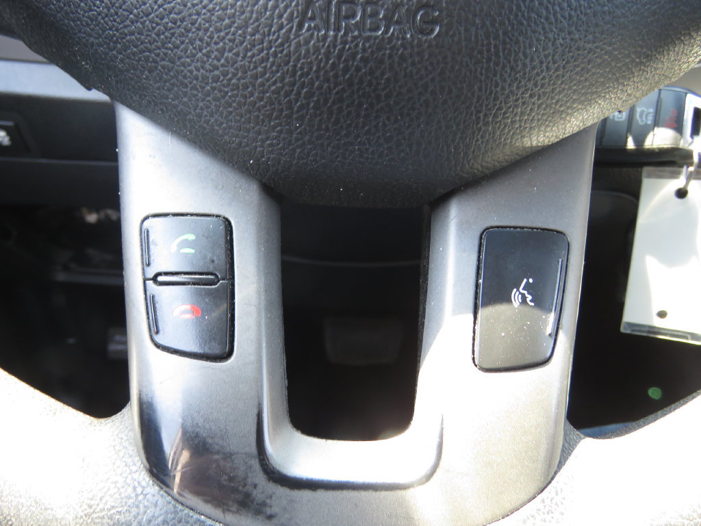 Used 2016 Kia Sportage LX AWD/4WD image 22