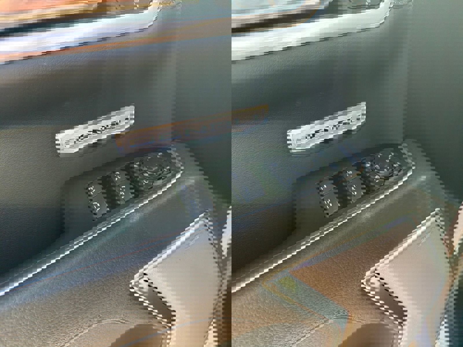 New 2026 GMC Sierra 1500 Denali w/ Technology Package image 14