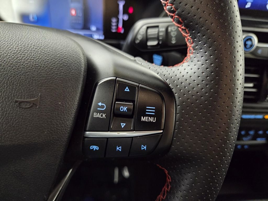 Used 2024 Ford Escape ST-Line image 22