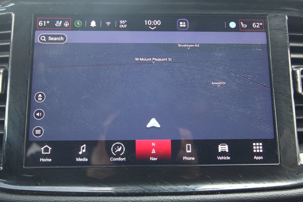 Used 2023 Dodge Durango GT AWD/4WD image 13