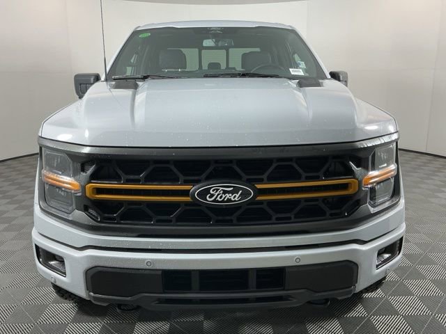 Certified 2025 Ford F150 Tremor image 2