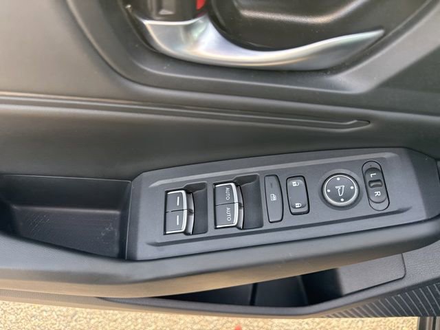 Certified 2024 Honda Accord EX image 19