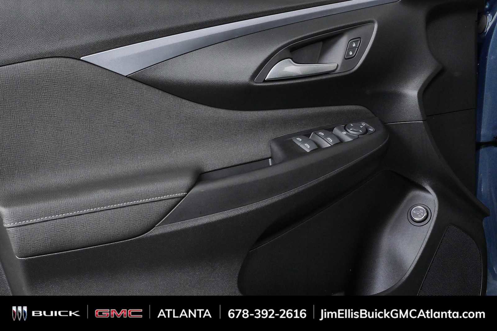 New 2026 Buick Envista Preferred w/ Convenience II Package FWD image 6