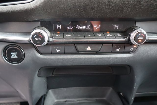 Used 2024 MAZDA CX-30 Carbon image 33