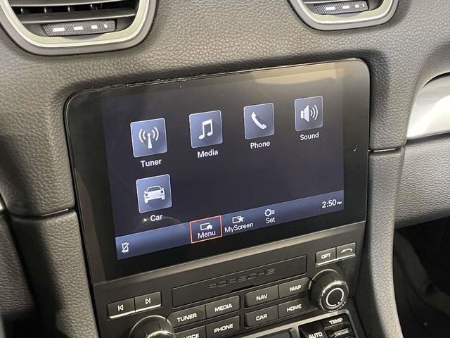 Certified 2025 Porsche 718 Boxster Style Edition image 26