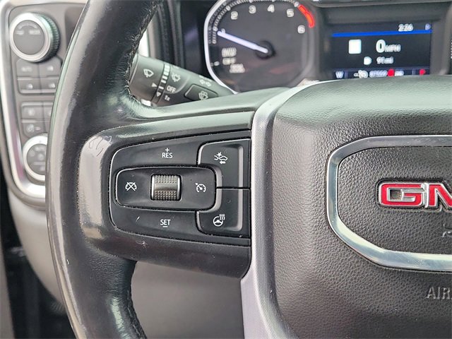 Used 2020 GMC Sierra 1500 SLT w/ SLT Premium Plus Package image 23