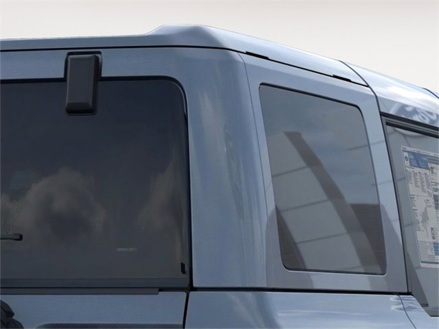 New 2025 Ford Bronco Badlands image 25