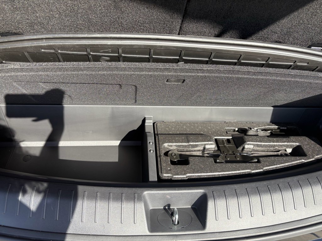 Used 2025 Hyundai Santa Fe Calligraphy image 38