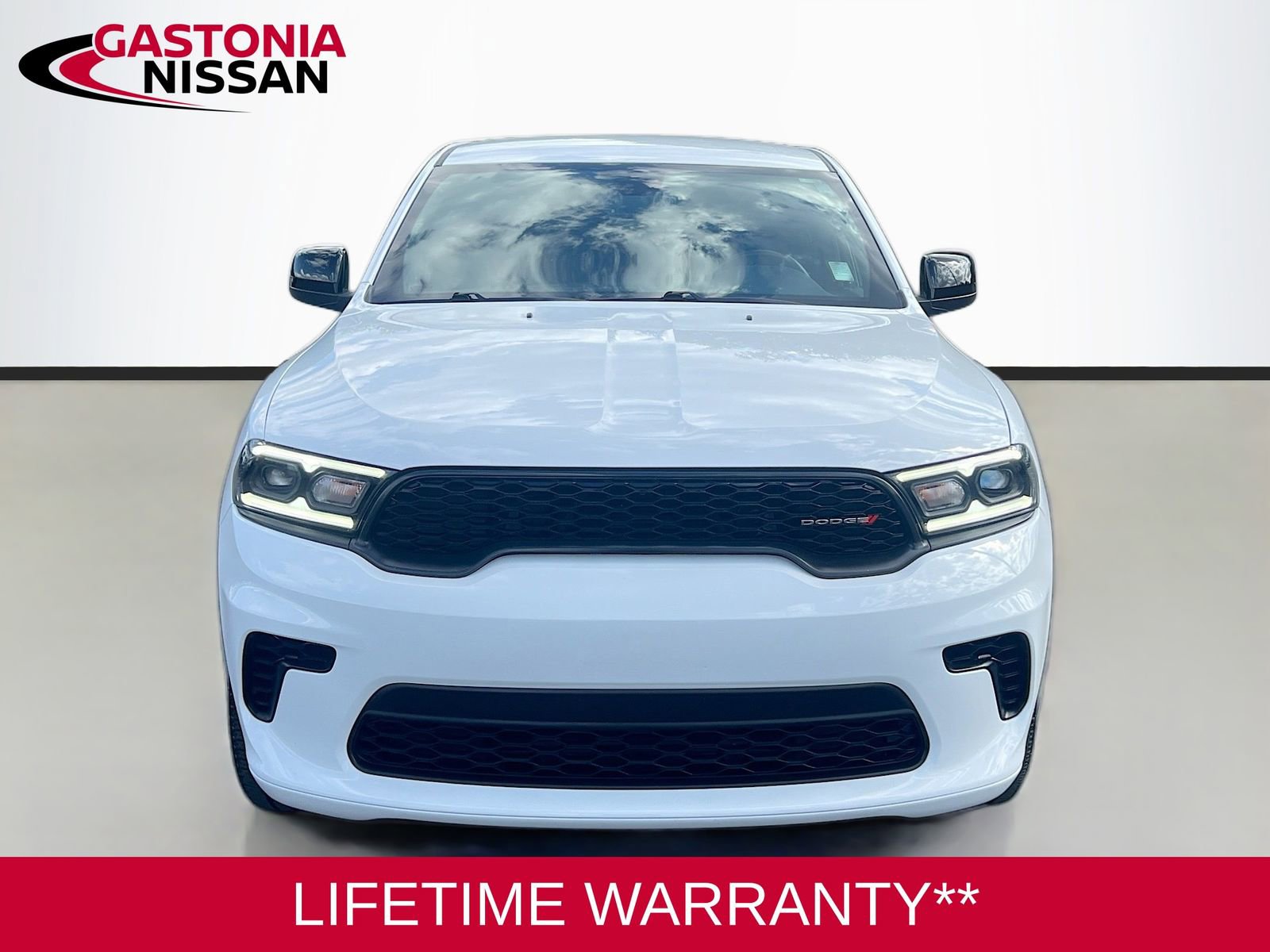 Used 2024 Dodge Durango GT AWD/4WD image 2