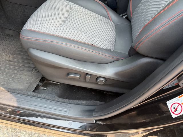 Used 2020 Subaru Forester Sport w/ Popular Package #2 AWD/4WD image 18